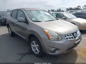 2013 Nissan Rogue