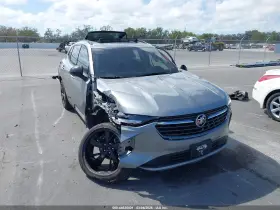 2023 Buick Envision