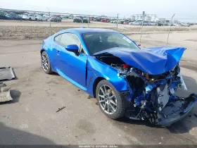 2025 Subaru BRZ