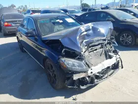 2018 Mercedes-Benz C-Class