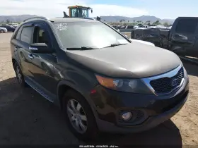 2012 Kia Sorento