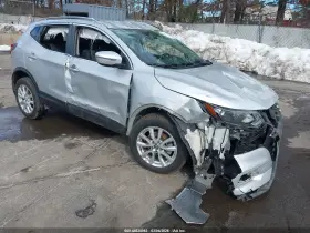 2021 Nissan Rogue Sport
