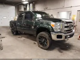 2015 Ford F-250