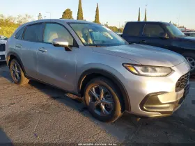 2026 Honda HR-V
