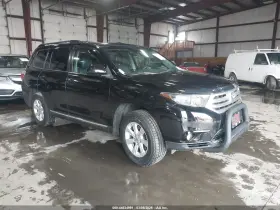 2013 Toyota Highlander