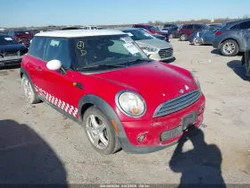 2012 MINI Cooper