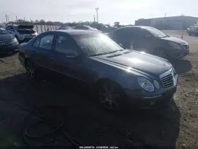 2008 Mercedes-Benz E 350