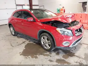 2018 Mercedes-Benz GLA-Class
