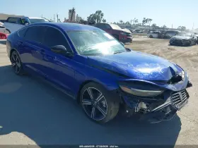 2024 Honda Accord