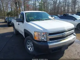 2007 Chevrolet Silverado 1500
