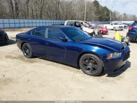 2014 Dodge Charger