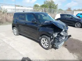 2024 Kia Soul
