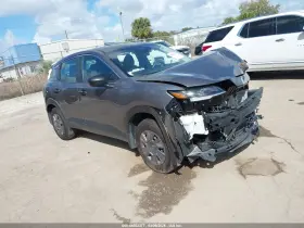 2025 Nissan Kicks