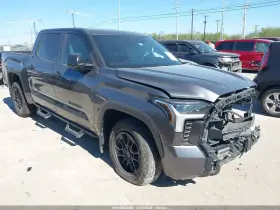 2025 Toyota Tundra