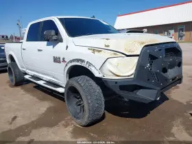 2018 RAM 2500