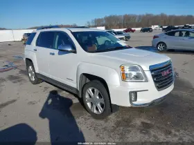 2017 GMC Terrain