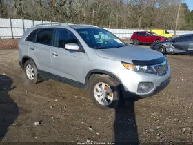 2012 Kia Sorento
