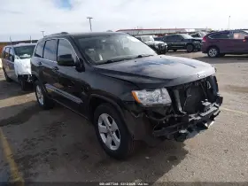 2012 Jeep Grand Cherokee