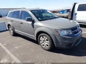 2019 Dodge Journey