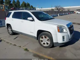 2013 GMC Terrain
