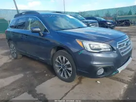 2015 Subaru Outback
