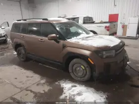 2025 Hyundai Santa Fe
