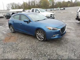 2018 Mazda 3