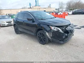 2017 Nissan Rogue Sport