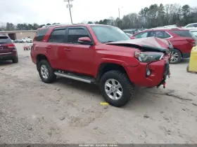 2014 Toyota 4Runner