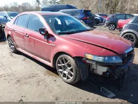 2008 Acura TL