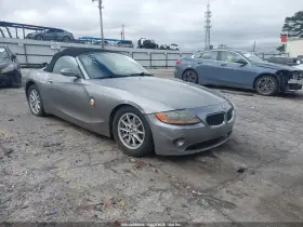 2003 BMW Z4