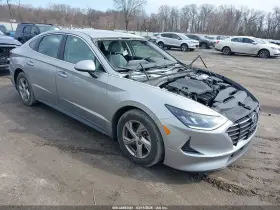 2022 Hyundai Sonata
