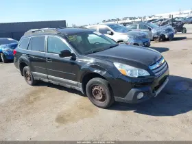 2013 Subaru Outback