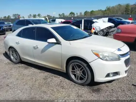 2014 Chevrolet Malibu