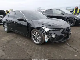 2025 Acura Integra