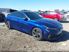 2025 Kia K5
