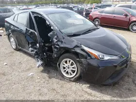 2021 Toyota Prius