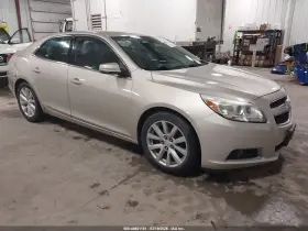 2013 Chevrolet Malibu