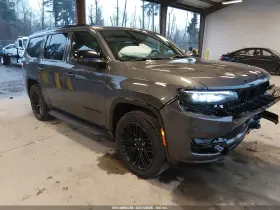 2024 Jeep Wagoneer