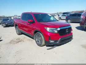 2023 Honda Ridgeline