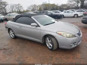 2008 Toyota Camry Solara