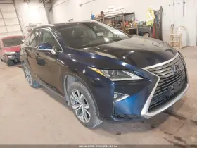 2018 Lexus RX