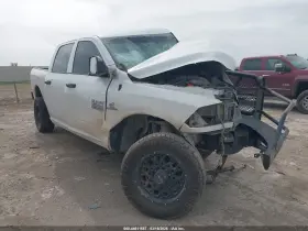 2018 RAM 2500