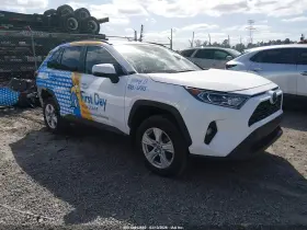 2021 Toyota RAV4 Hybrid