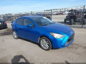 2018 Toyota Yaris