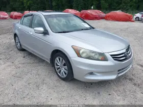 2011 Honda Accord