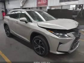2016 Lexus RX Hybrid