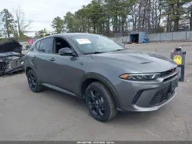 2024 Dodge Hornet