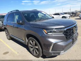 2024 Honda Pilot