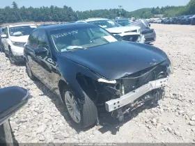 2013 Infiniti G37x